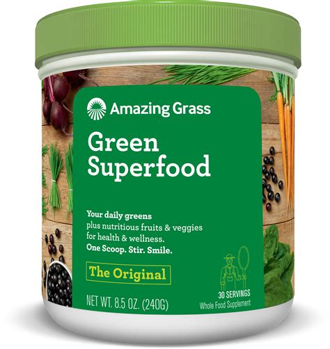 Garden of life superfood  Write a review